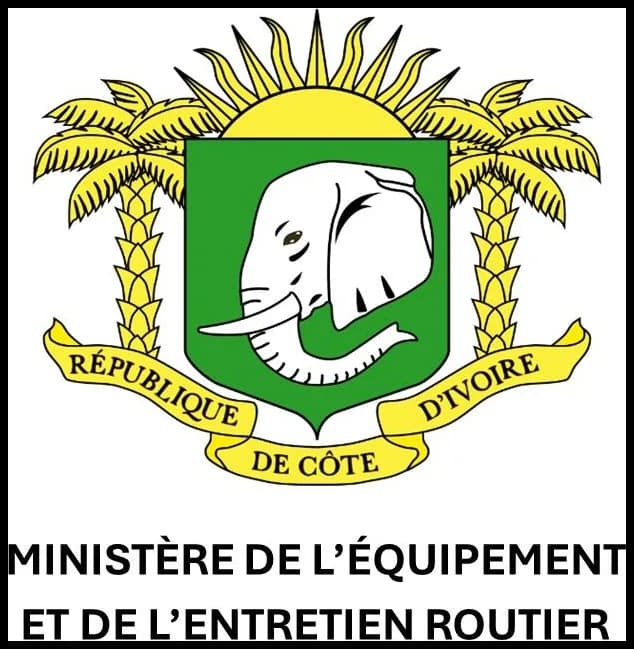 Ministère de l’Équipement et de l’Entretien Routier